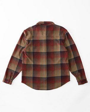 Billabong Flanellhemd A/Div Furnace - Flanellhemd für Männer