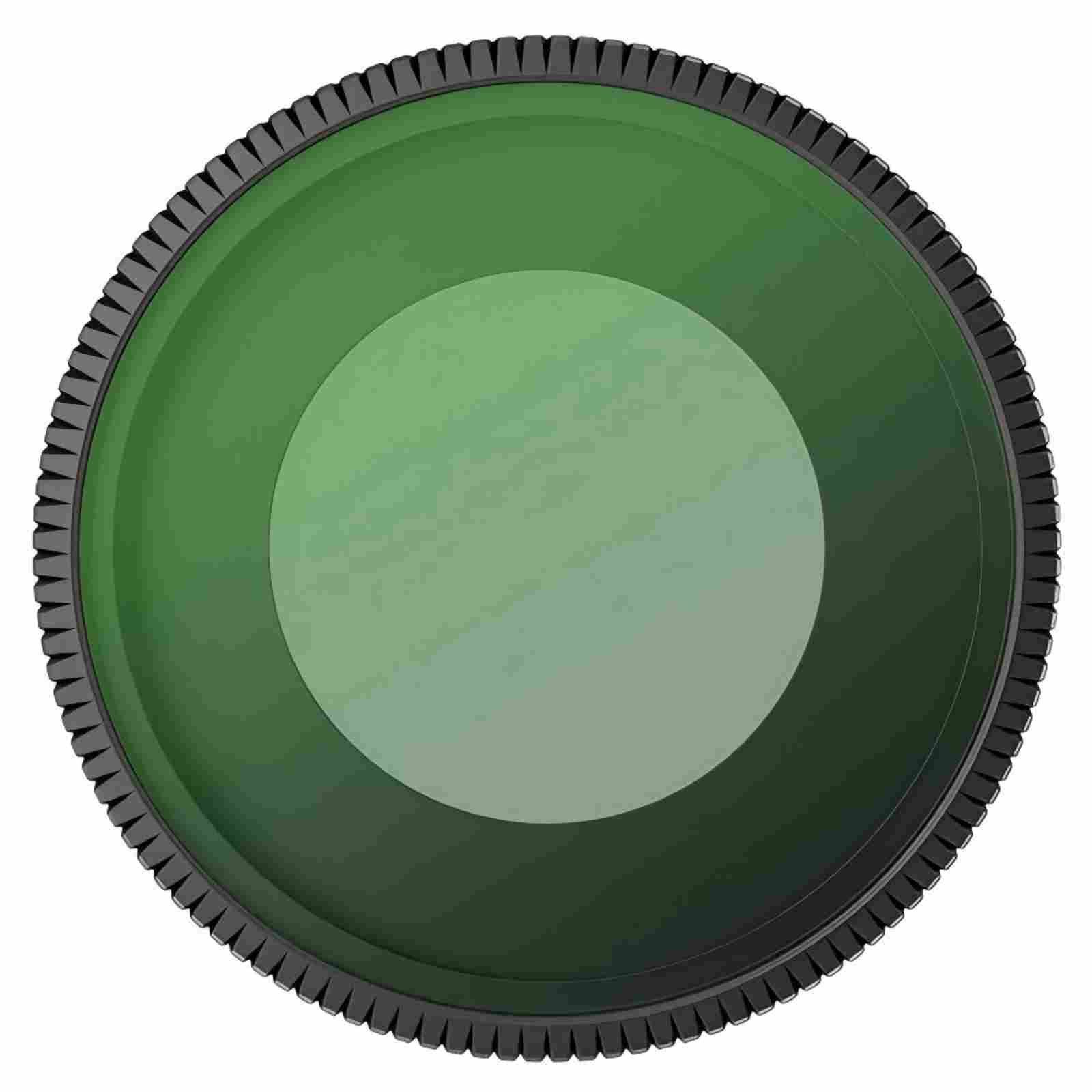 STARTRC CPL Filter Zirkularer Polarisationsfilter für DJI Osmo Nano Kamera Objektivzubehör
