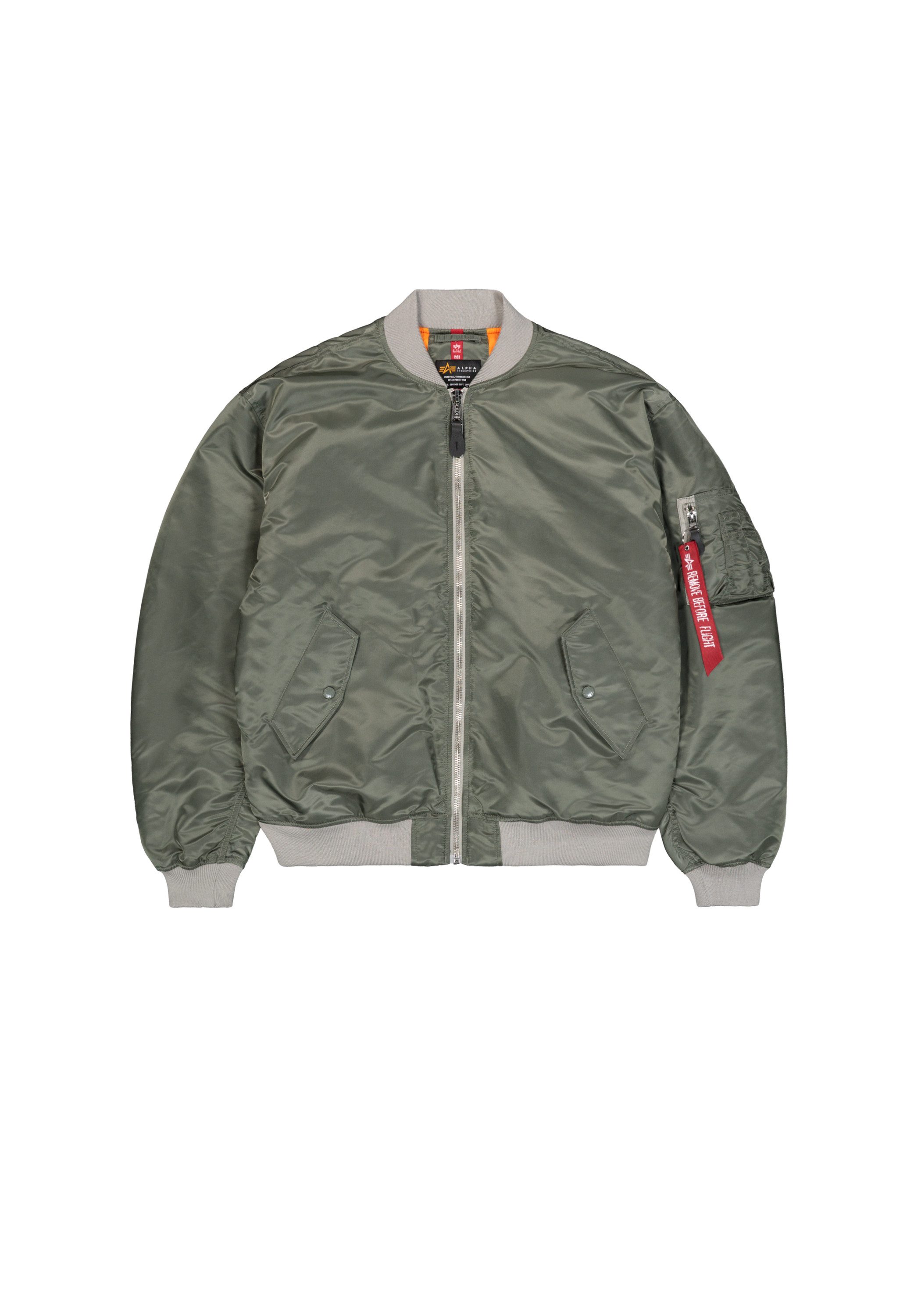 Alpha Industries Bomberjacke Alpha Industries Men günstig online kaufen