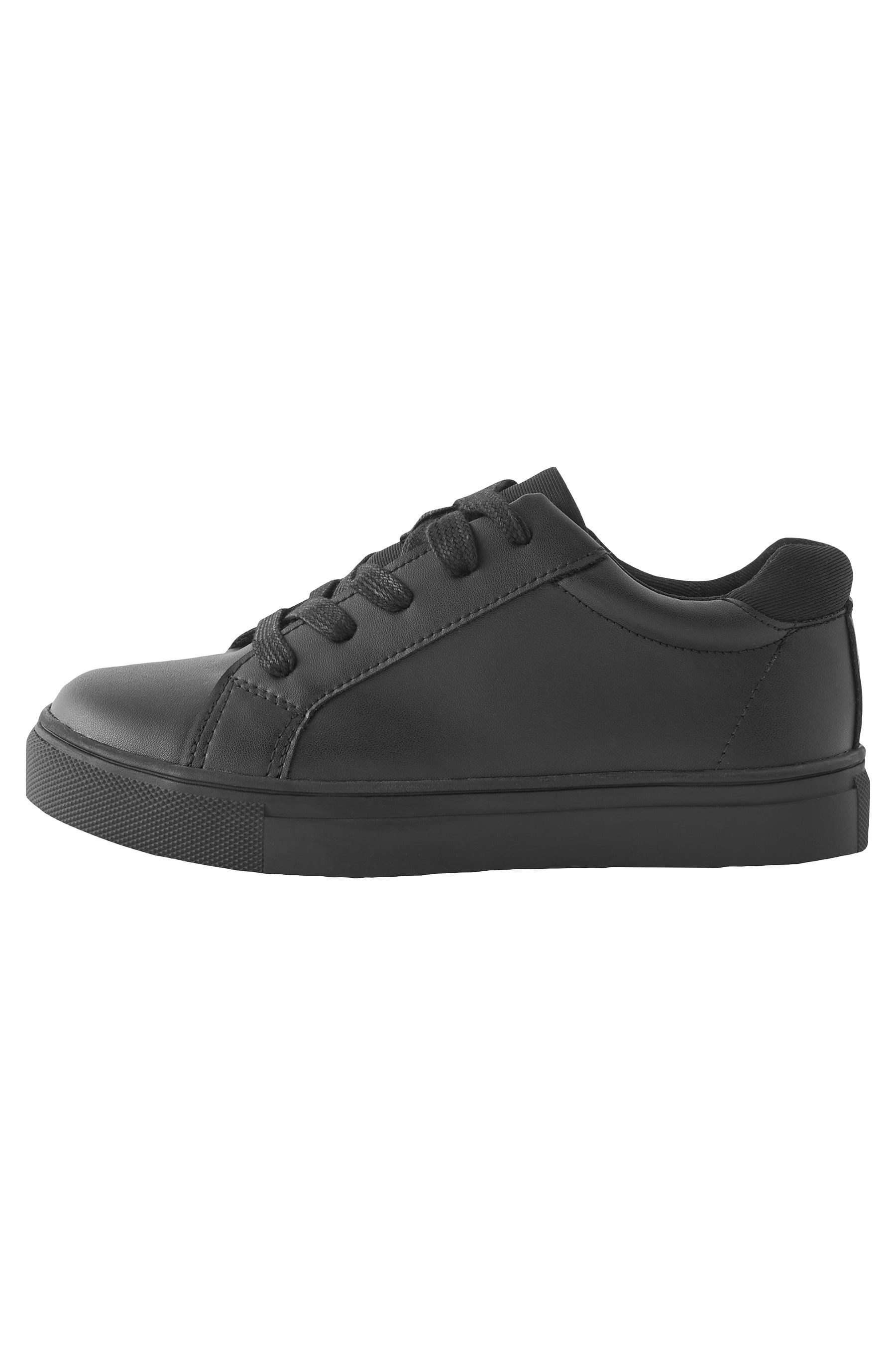 Next Schnürschuhe für die Schule Schnürschuh