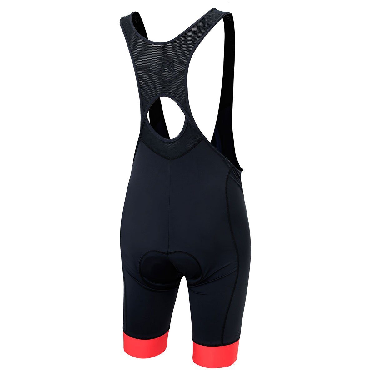 Airtracks Fahrradhose Herren Fahrradhose mit Träger Kurz Comfort Line Radle günstig online kaufen