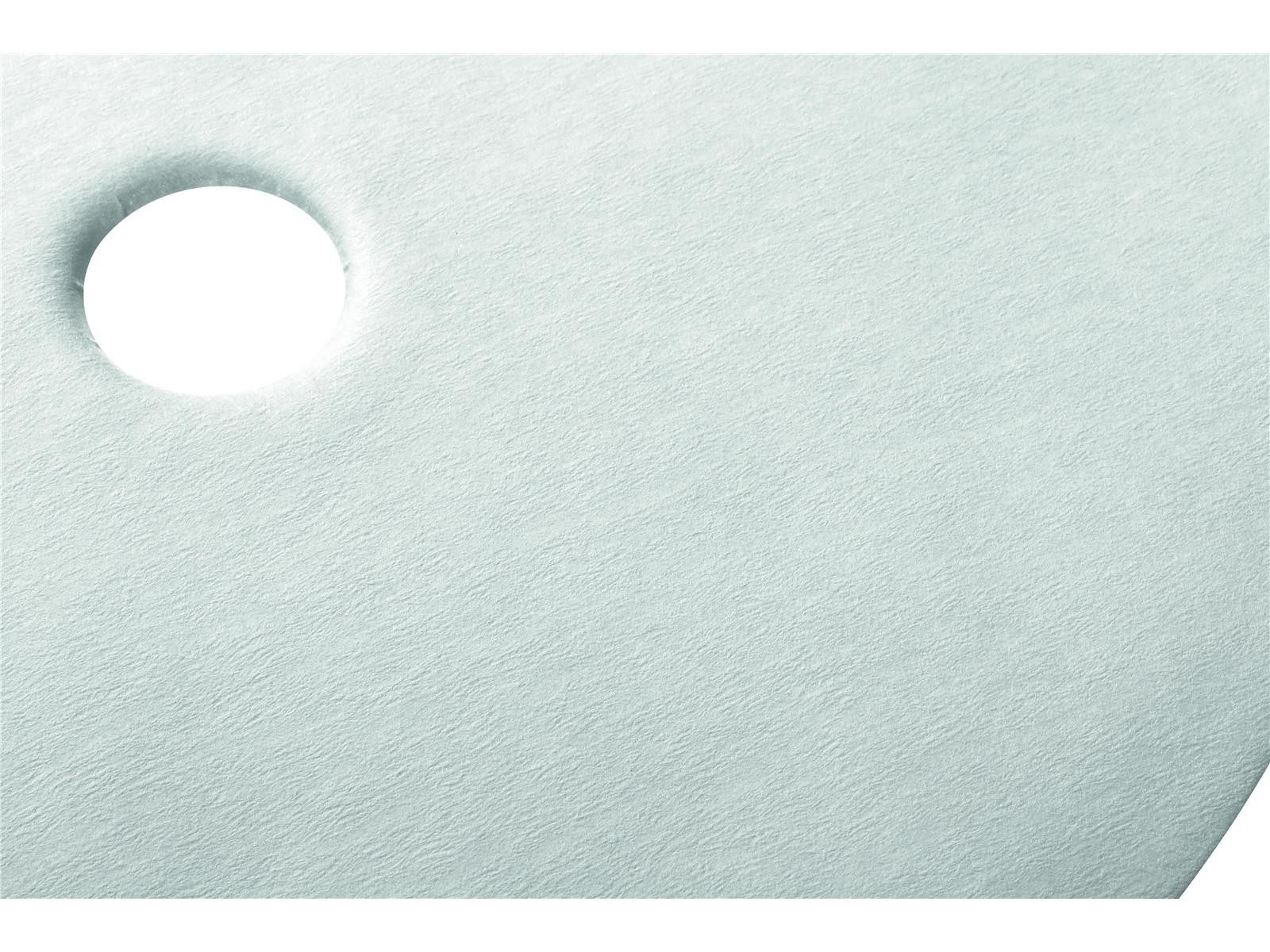 Bartscher Papierfilter Rundfilterpapier für Kaffeemaschinen, 195mm, 250Stk, A190009250