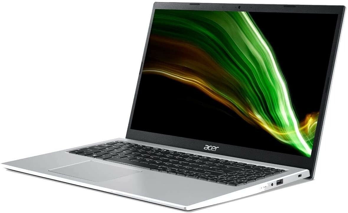 Acer Ultra Laptop Intel Core i7-1165G7, 20GB / 32GB / 36GB / 40GB RAM Business-Notebook (43,9 cm/17,3 Zoll, Intel Core i7 1165G7, Intel Iris Xe Graphics, 20 GB, 1000 GB SSD, Laptop 17,3-Zoll-Display für Büro & Homeoffice)