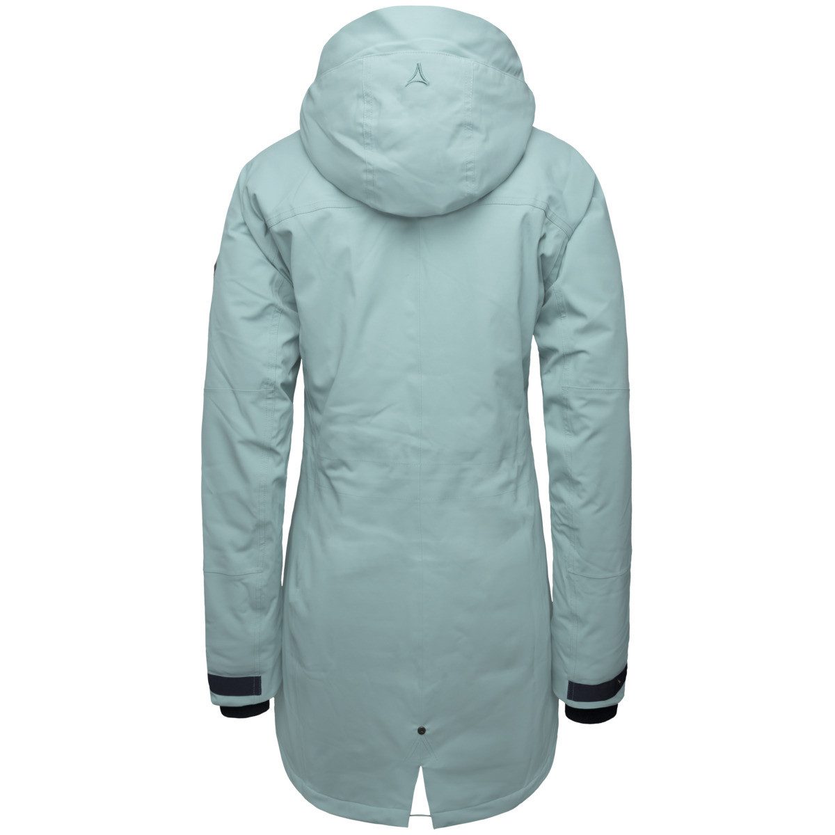 Schöffel Winterjacke Amsterdam Damen Mantel, Parka, Steppjacke, Anorak, Out günstig online kaufen