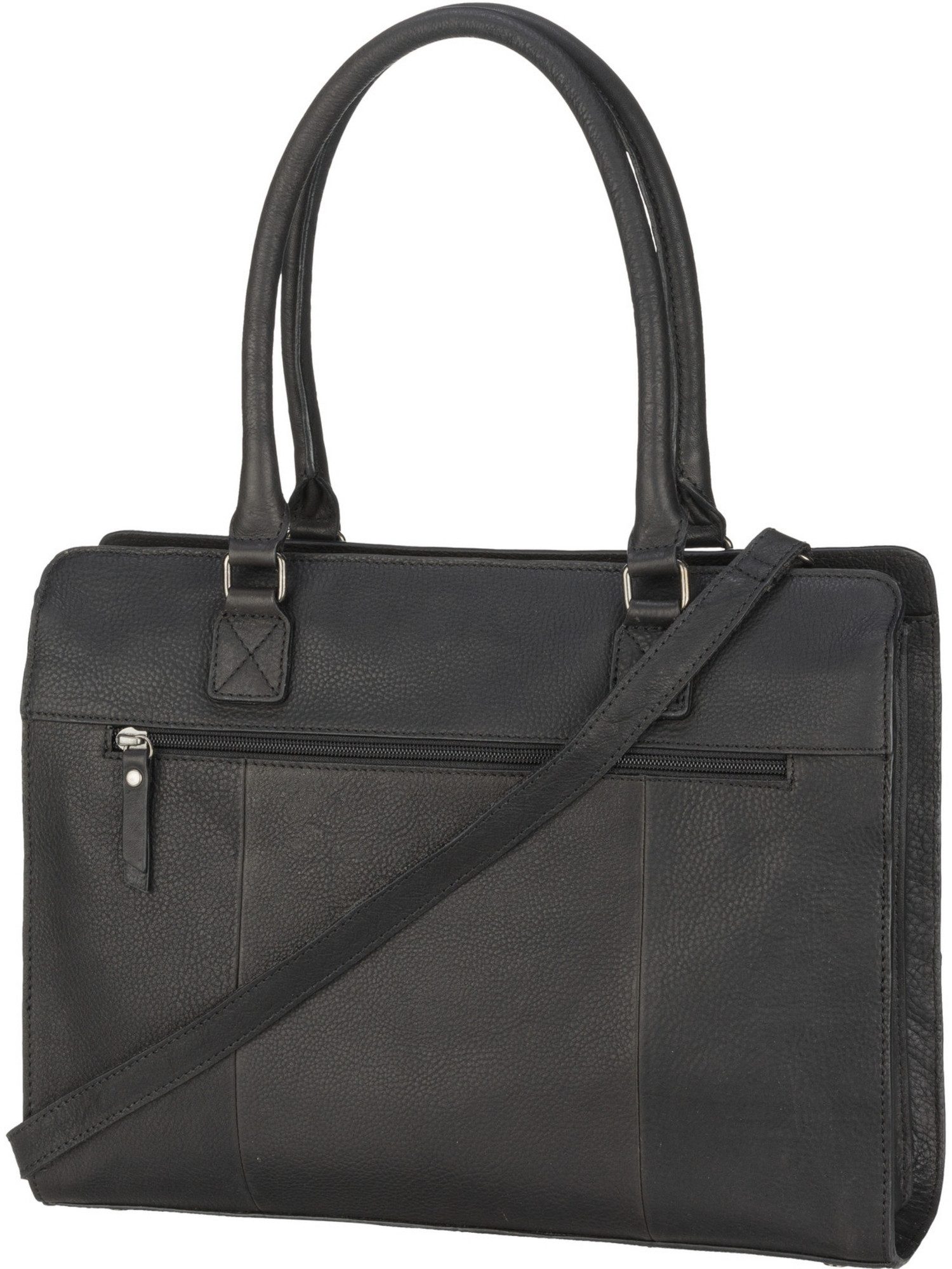 Burkely Aktentasche Antique Avery Handbag M günstig online kaufen