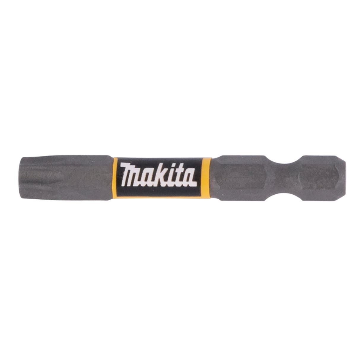 Akku-Multifunktionswerkzeug Makita Impact Premier Bit T40 2 Stück Torx • T40 • 50 mm