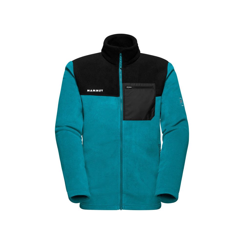 Mammut Fleecejacke