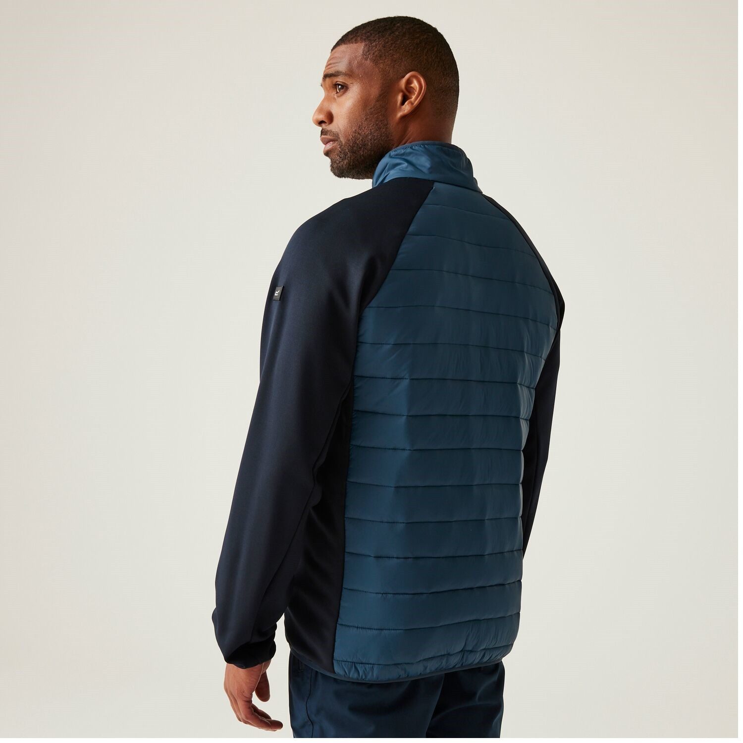 Regatta Steppjacke Clumber IV Regatta Clumber IV Hybrid Steppjacke