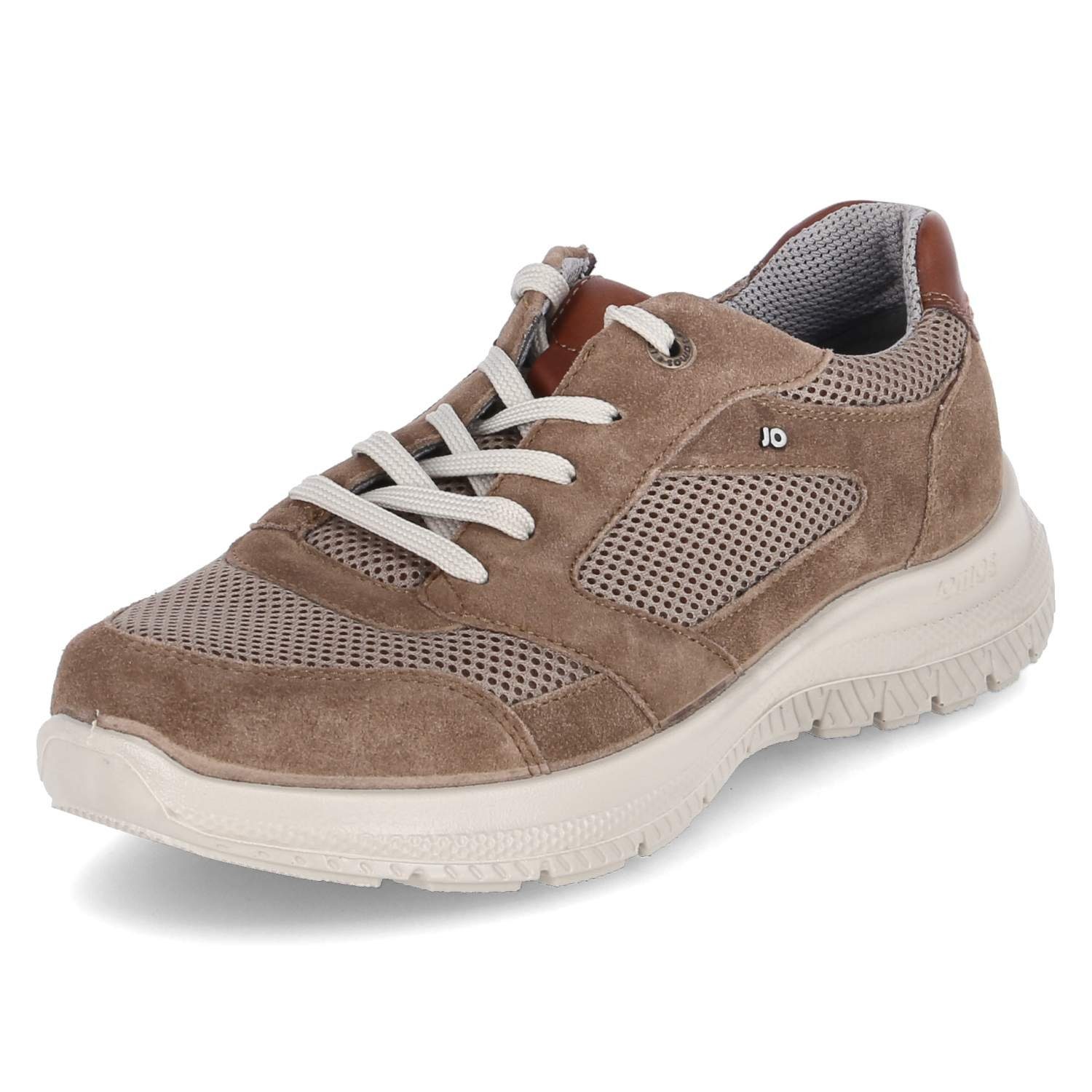 Jomos Halbschuhe Schnürschuh günstig online kaufen