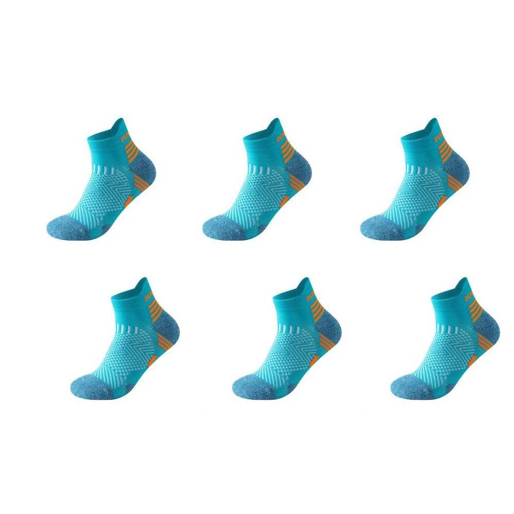 Blusmart Sportsocken 6 paare Premium unisex günstig online kaufen