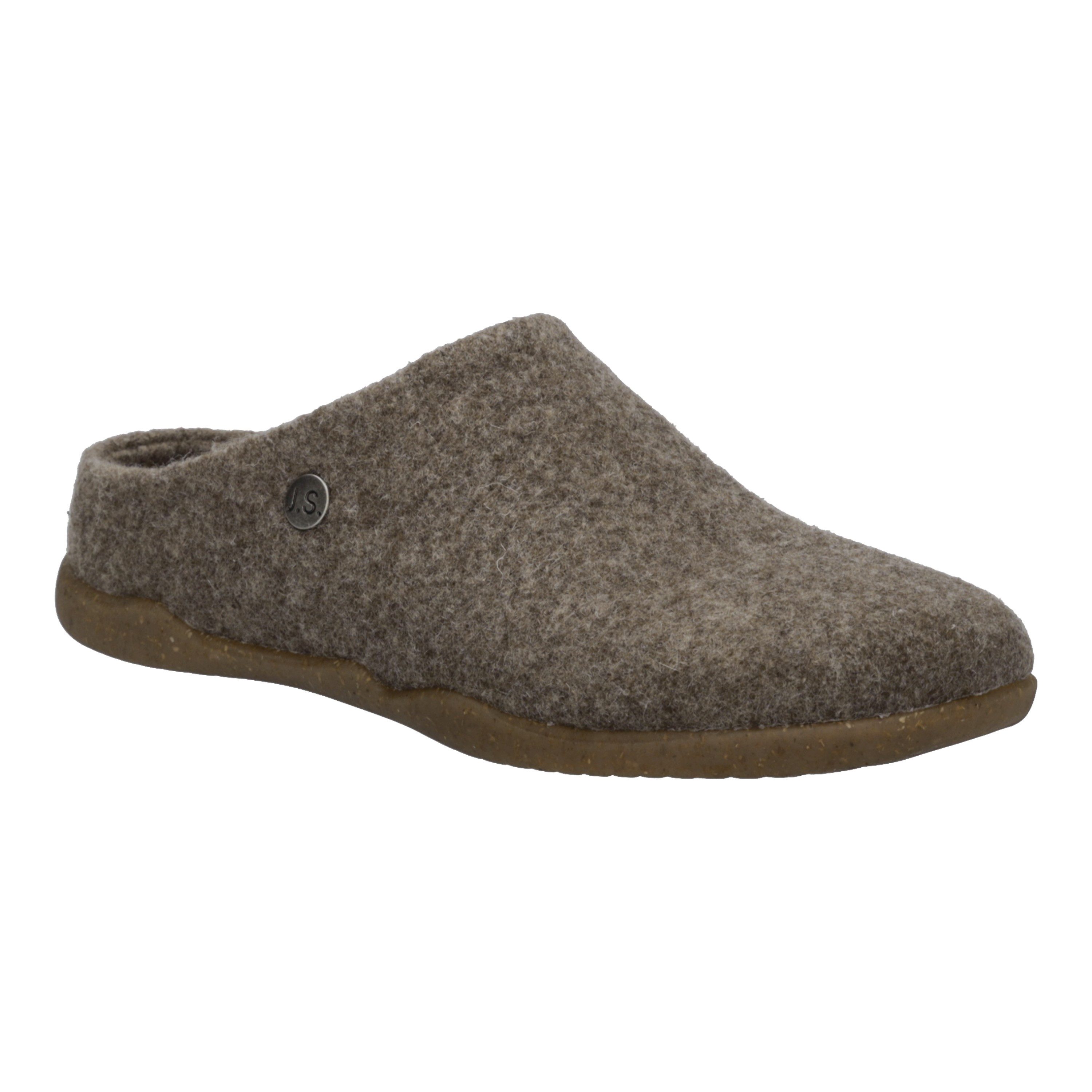 Josef Seibel Cassandra 13, natur Hausschuh
