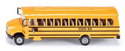 Siku Spielzeug-Auto SIKU 3731 Schulbus