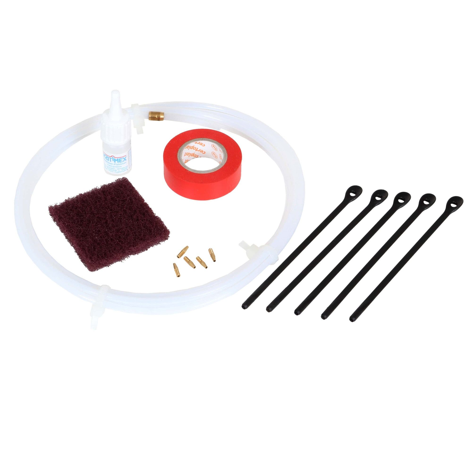 Katimex Montagewerkzeug Service-Set für Kati® Blitz Mini