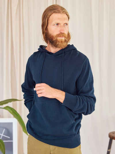 TWOTHIRDS Hoodie Corn aus recycelten Materialien