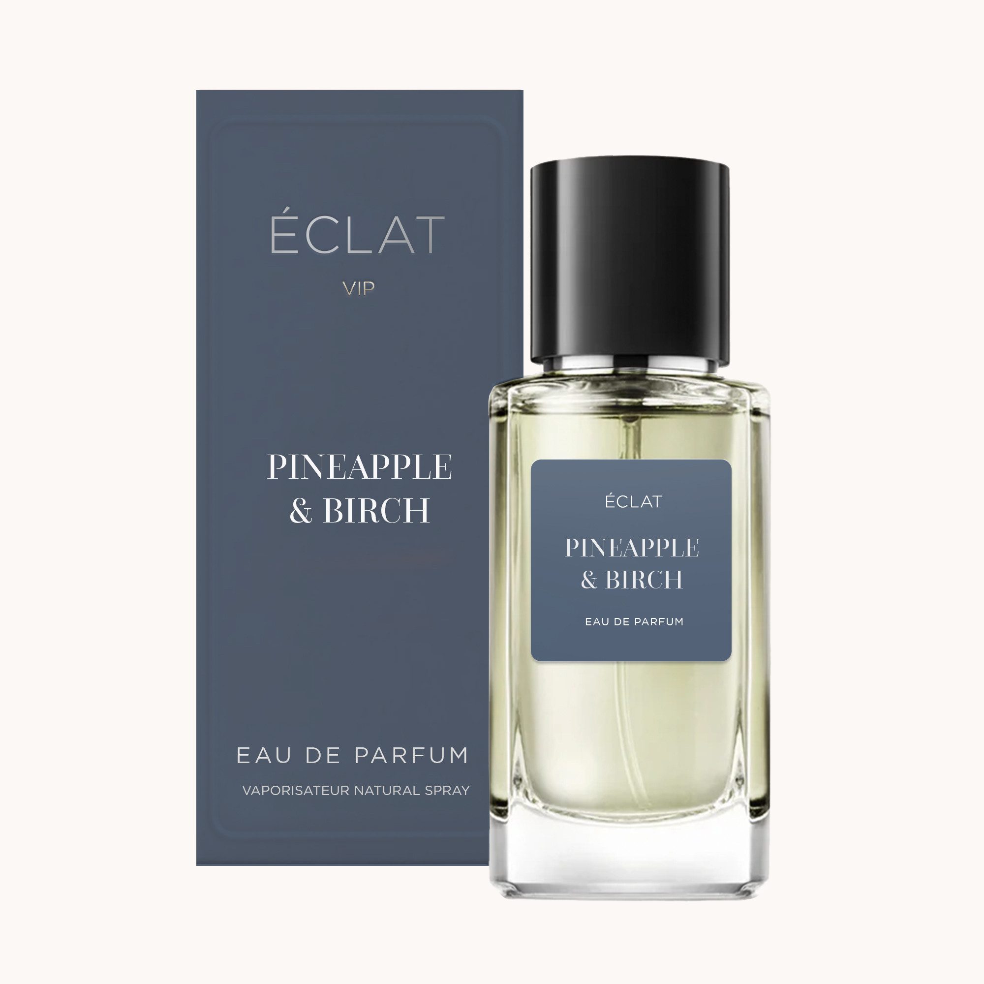 ÉCLAT Eau de Parfum ÉCLAT 700 VIP Herrenduft 55 ml EdP