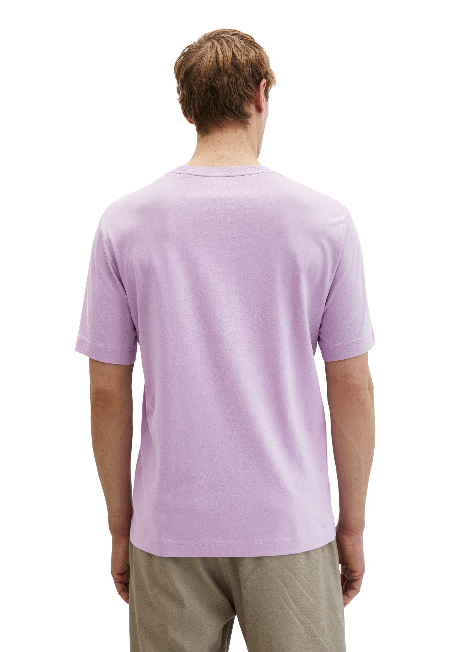 Marc O'Polo T-Shirt aus Organic Cotton