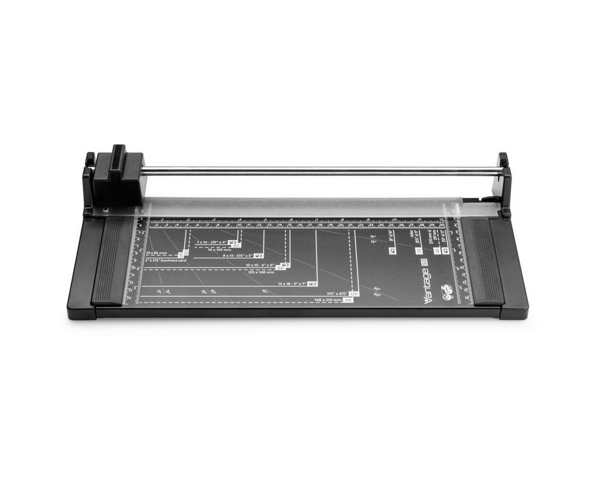 Thumbnail - Kaiser Fototechnik Papierschneidegerät Schneidemaschine 320mm 4108