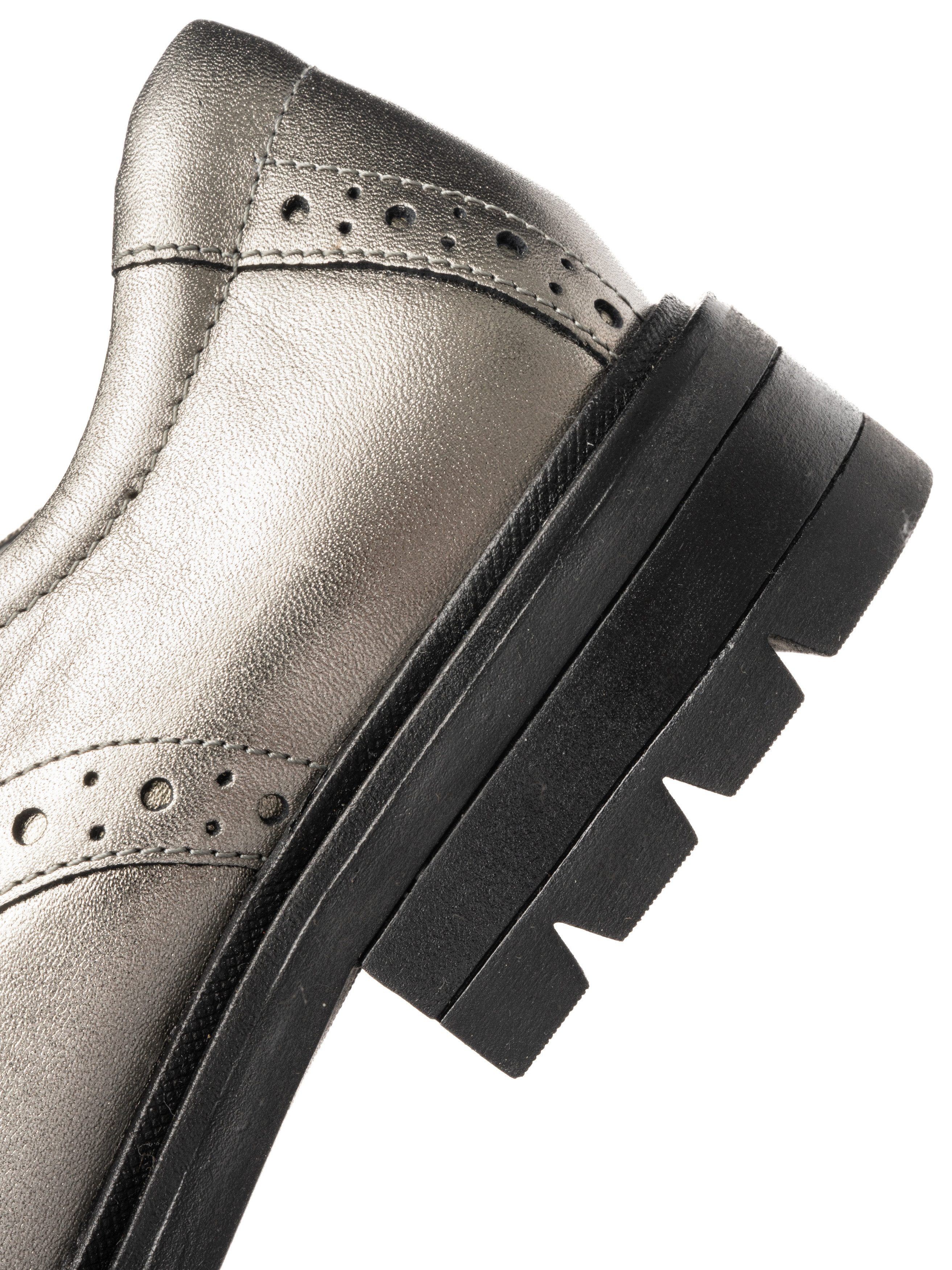 Ara Damen Schnürer Cambridge Schnürschuh