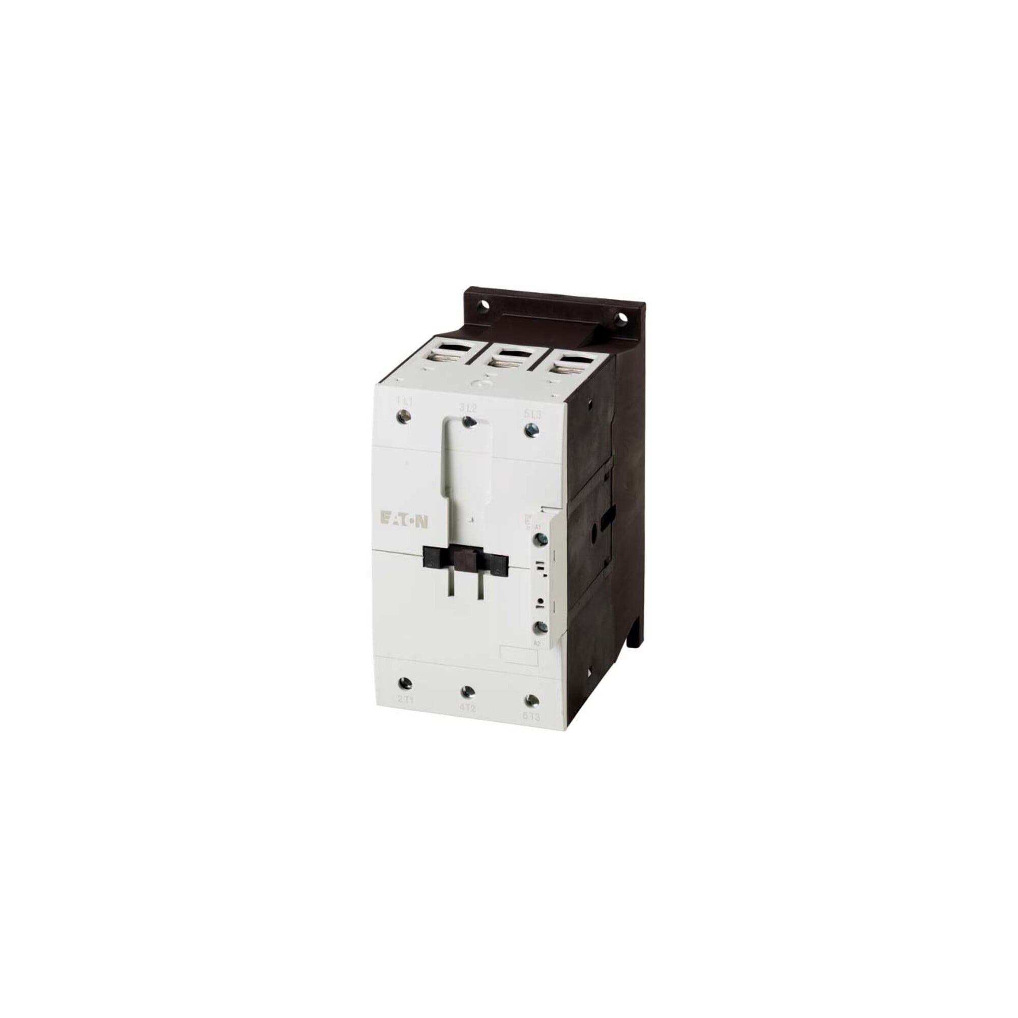 EATON Stromverteiler Eaton Leistungsschütz 37KW/400V, AC DILM80(230V50HZ)