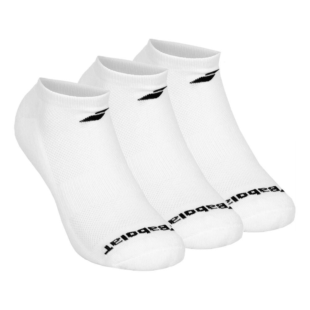 Tennissocken Invisible 3 Pack Pack Socks Unisex
