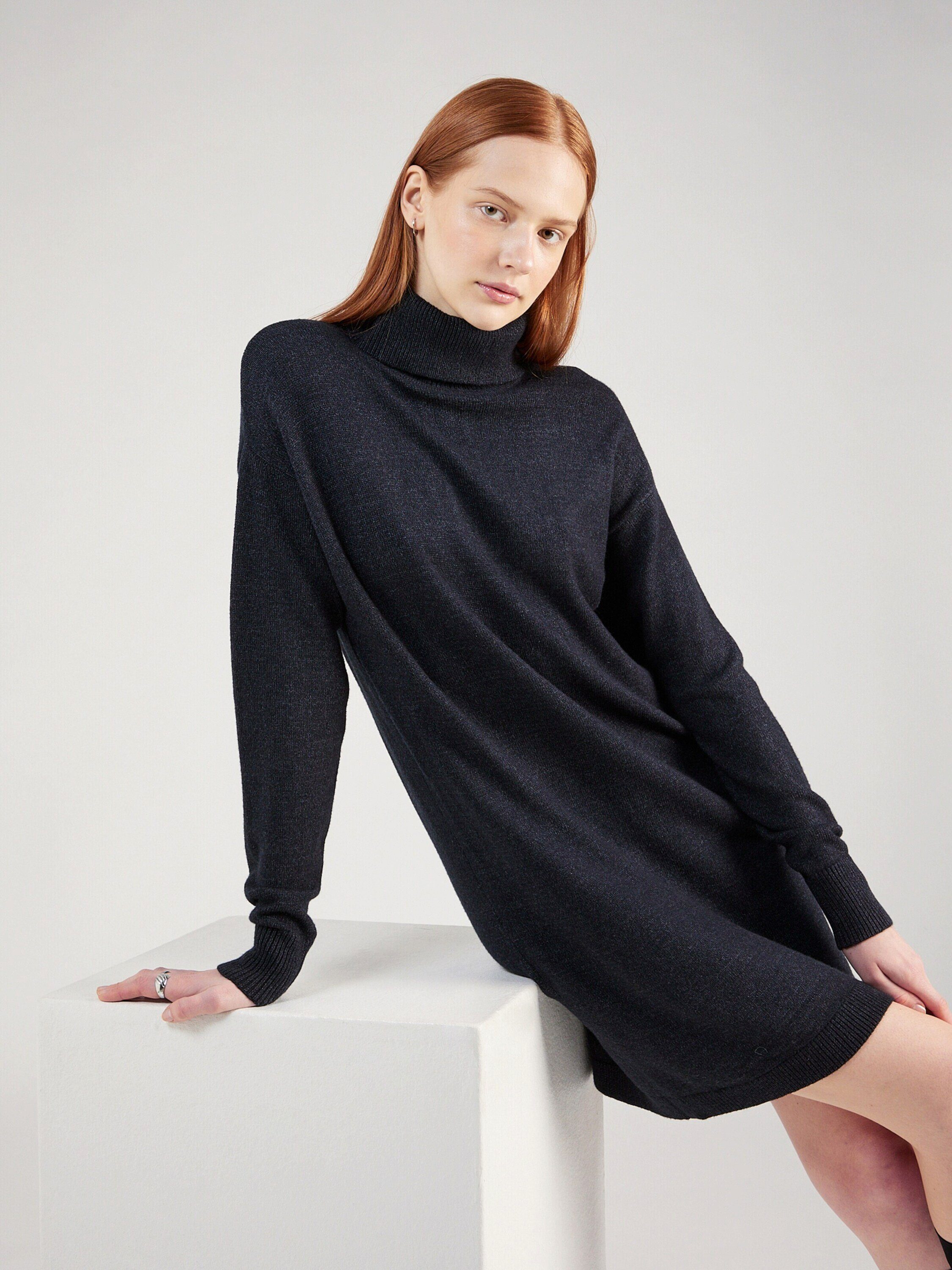 JDY Strickkleid MARCO (1-tlg) Plain/ohne Details