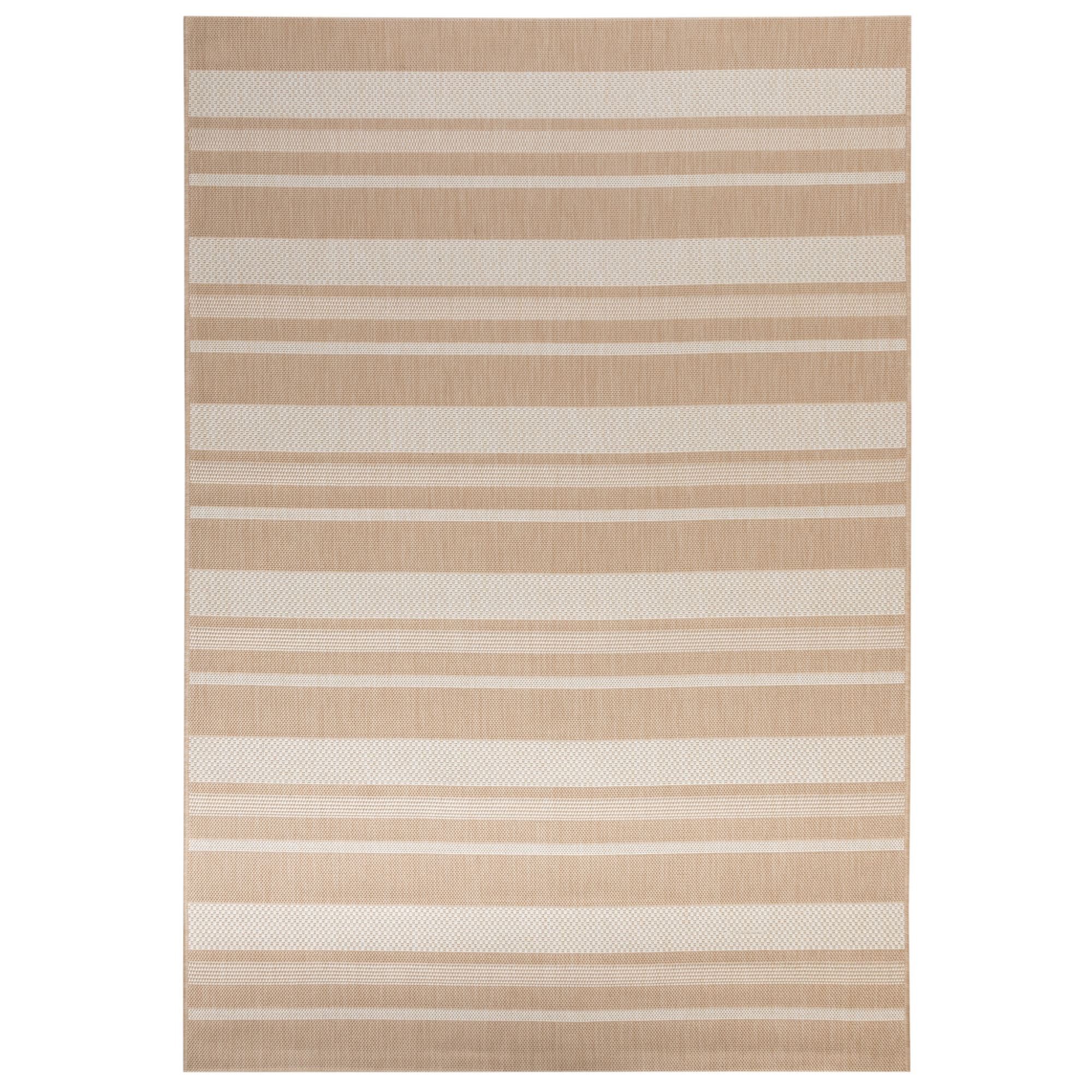 Steffensmeier Teppich Bergen, Rechteckig, In- und Outdoor, wasserfest günstig online kaufen