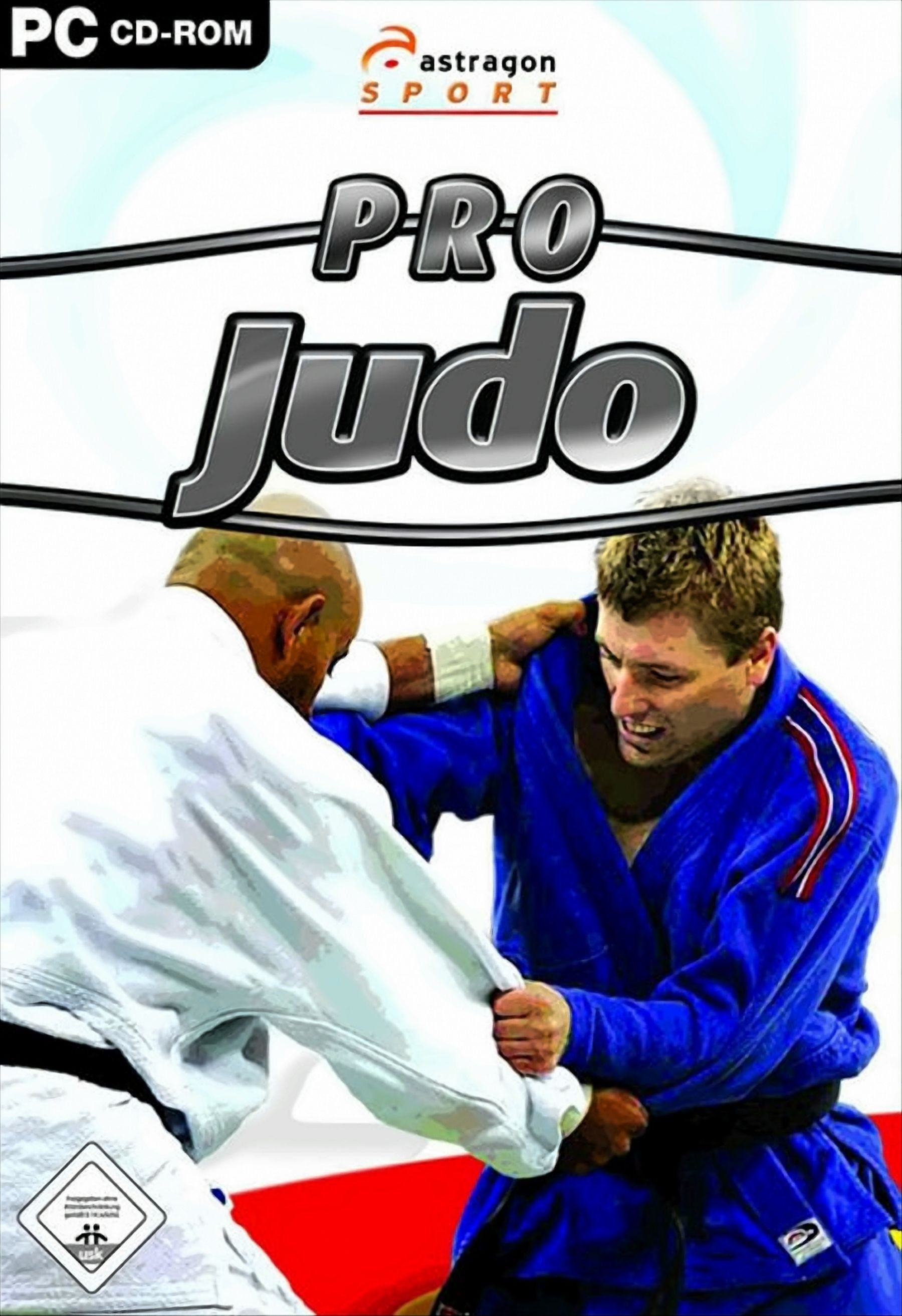 Pro Judo PC