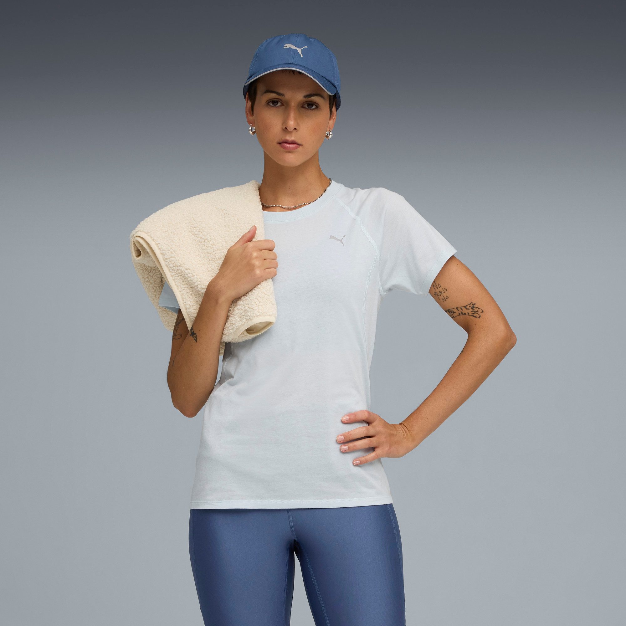 PUMA Laufshirt W RUN VELOCITY TEE günstig online kaufen