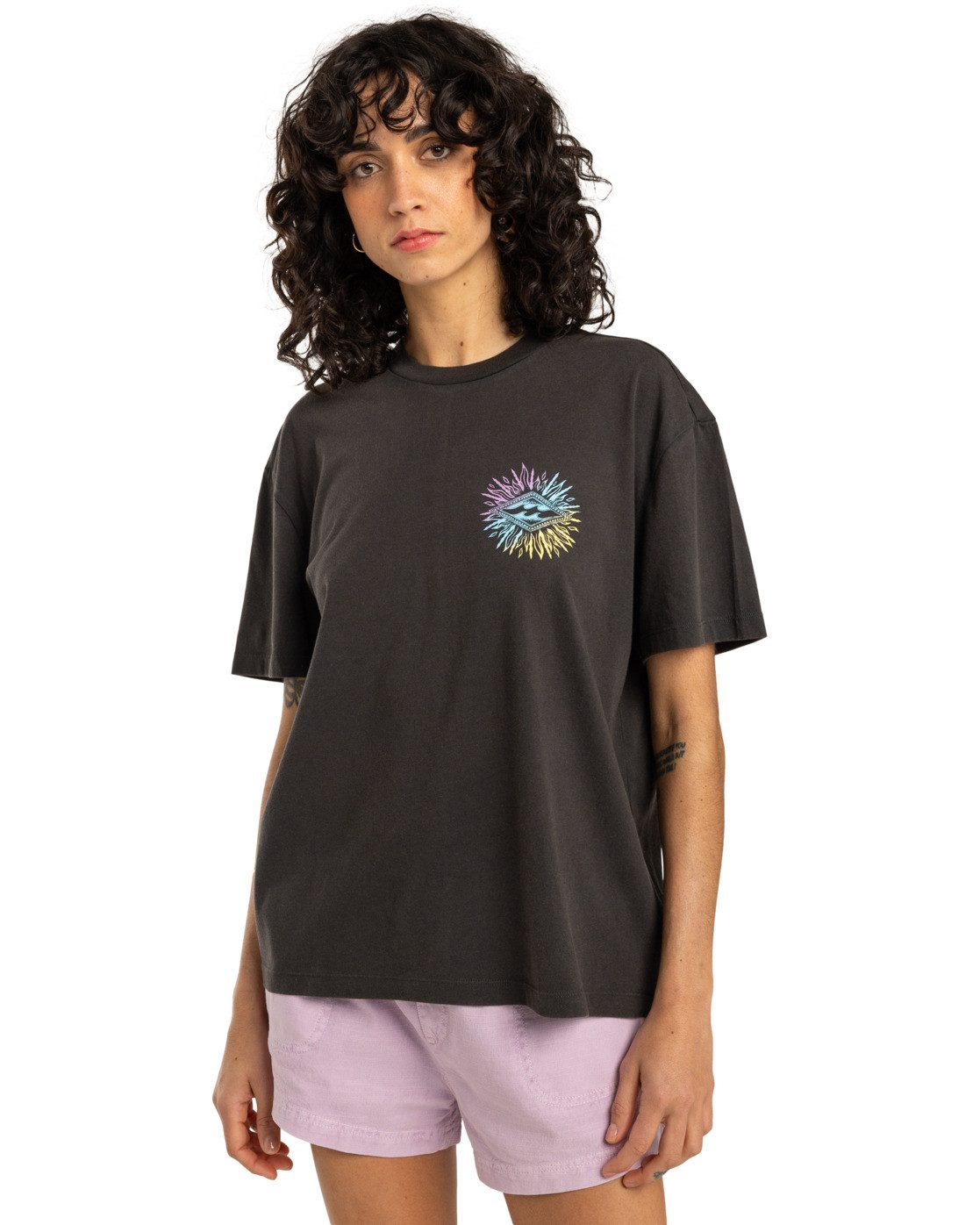 Billabong T-Shirt Best Session günstig online kaufen