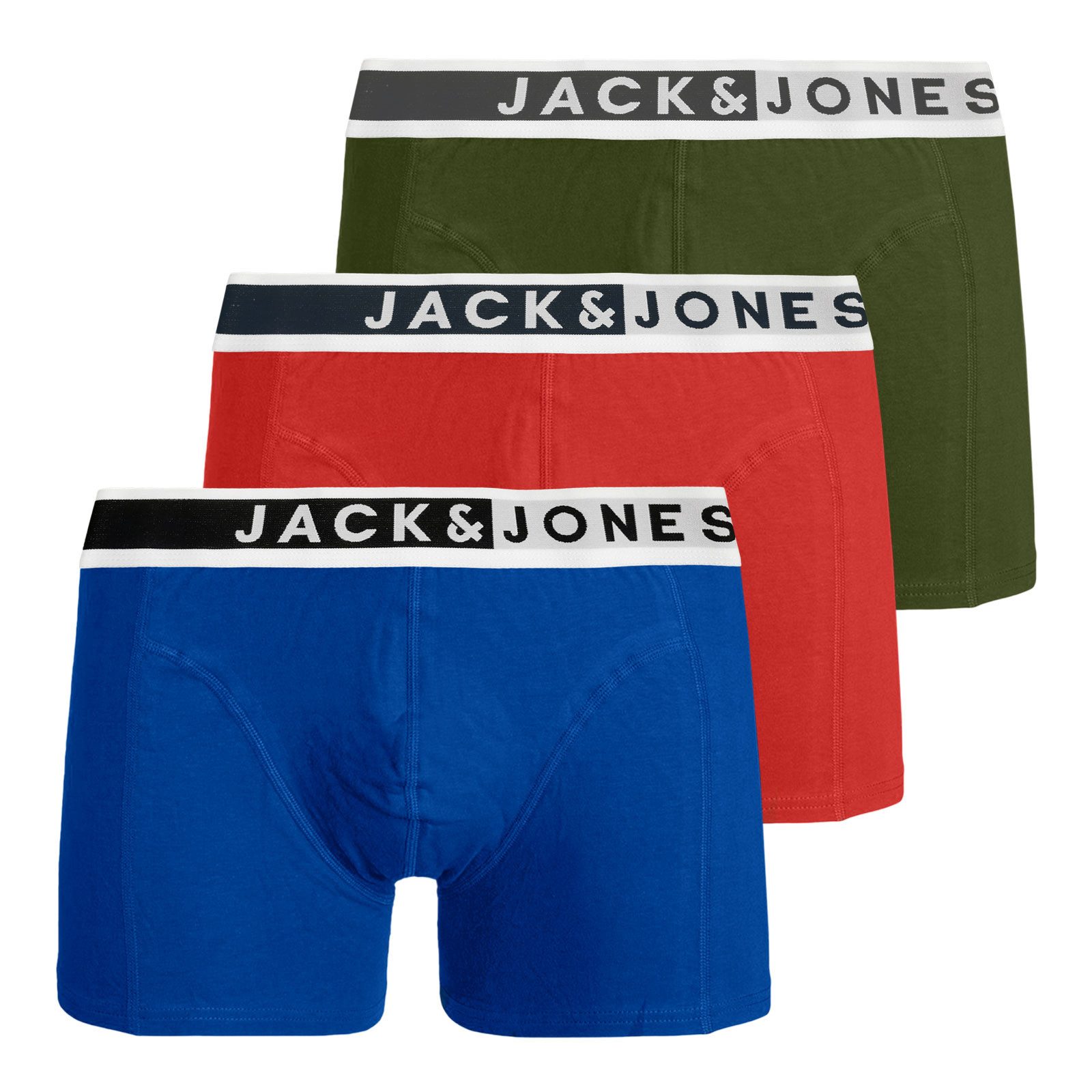 Boxershorts JIMMY