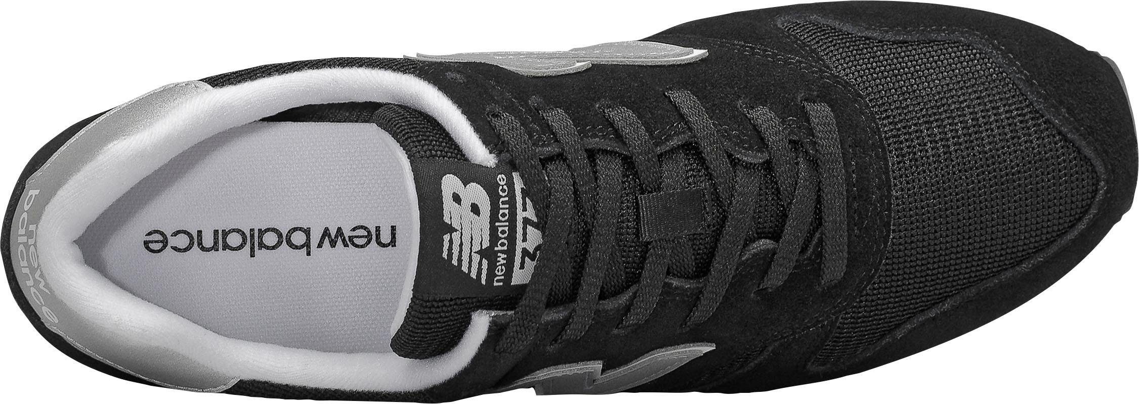 schwarz Balance New ML Sneaker 373