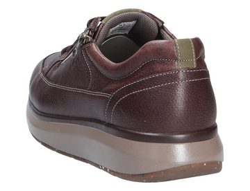 Joya BRUNO DARK BROWN Schnürschuh Hochwertige Qualität