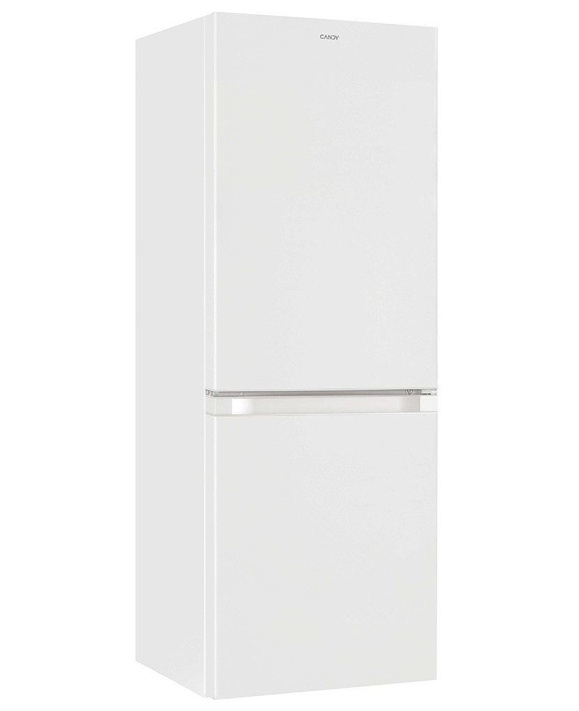 Candy Kühl-/Gefrierkombination CCG1L314CW, 144 cm hoch, 47,4 cm breit, Fast-Cool-Modus