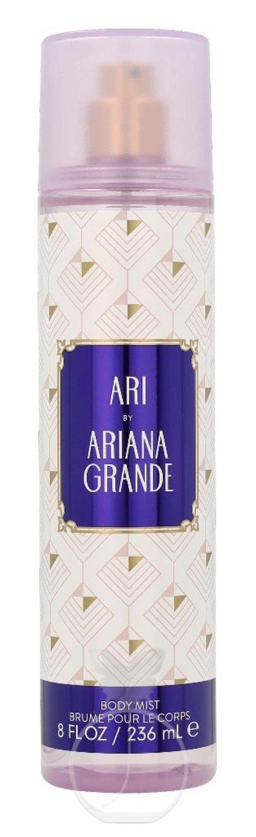 ARIANA GRANDE Körperspray Ariana Grande Ari Body Mist 236 ml, 1-tlg.