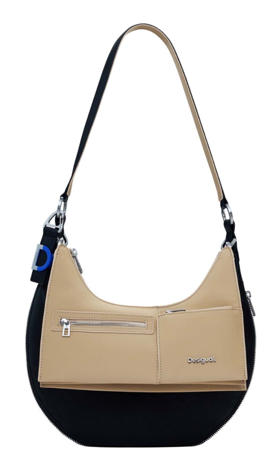 Desigual Schultertasche Lyra Shoulder Bag (Set, 2-tlg)