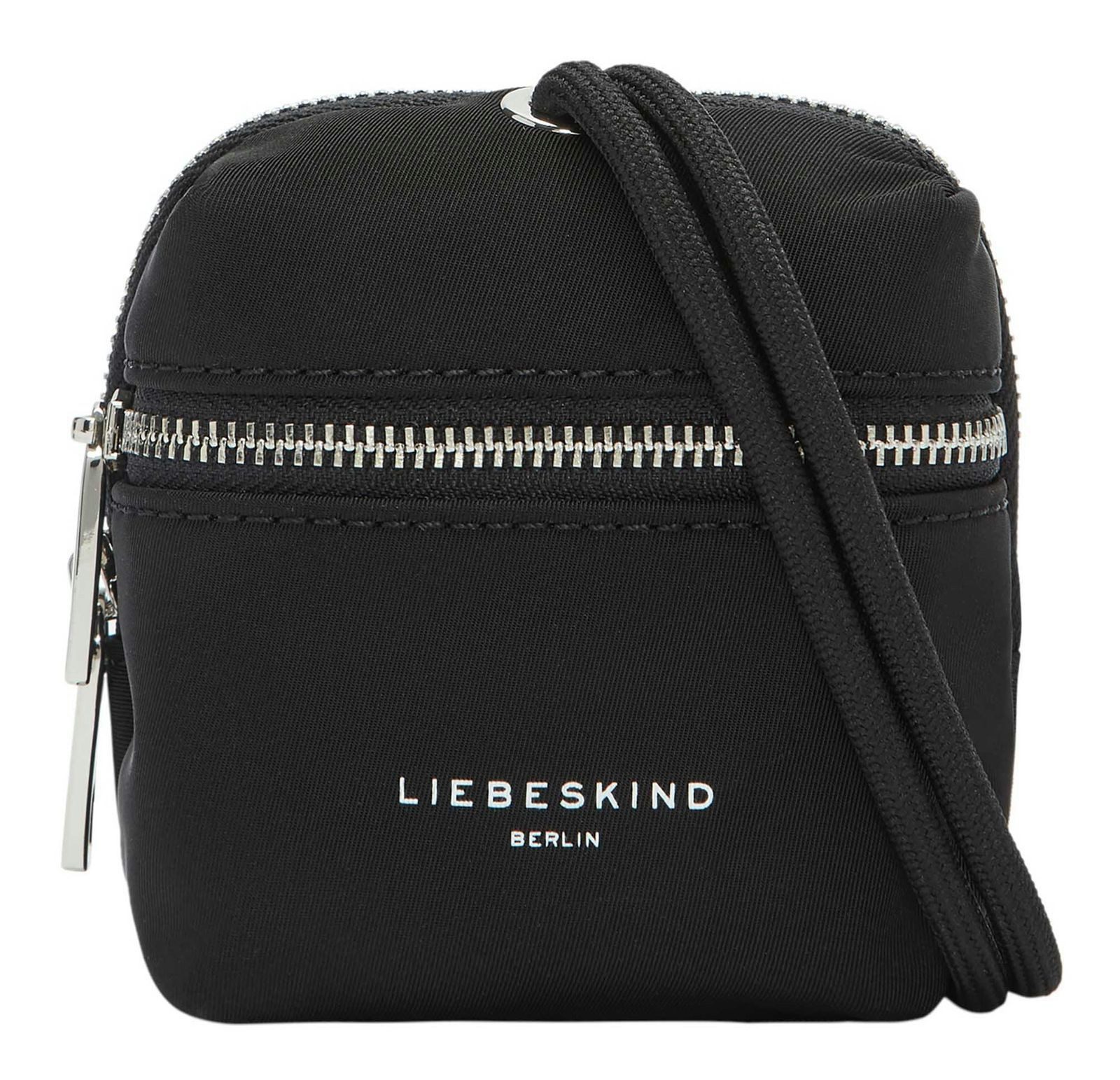 Liebeskind Berlin Aufbewahrungstasche Keyring Pouch Pendant