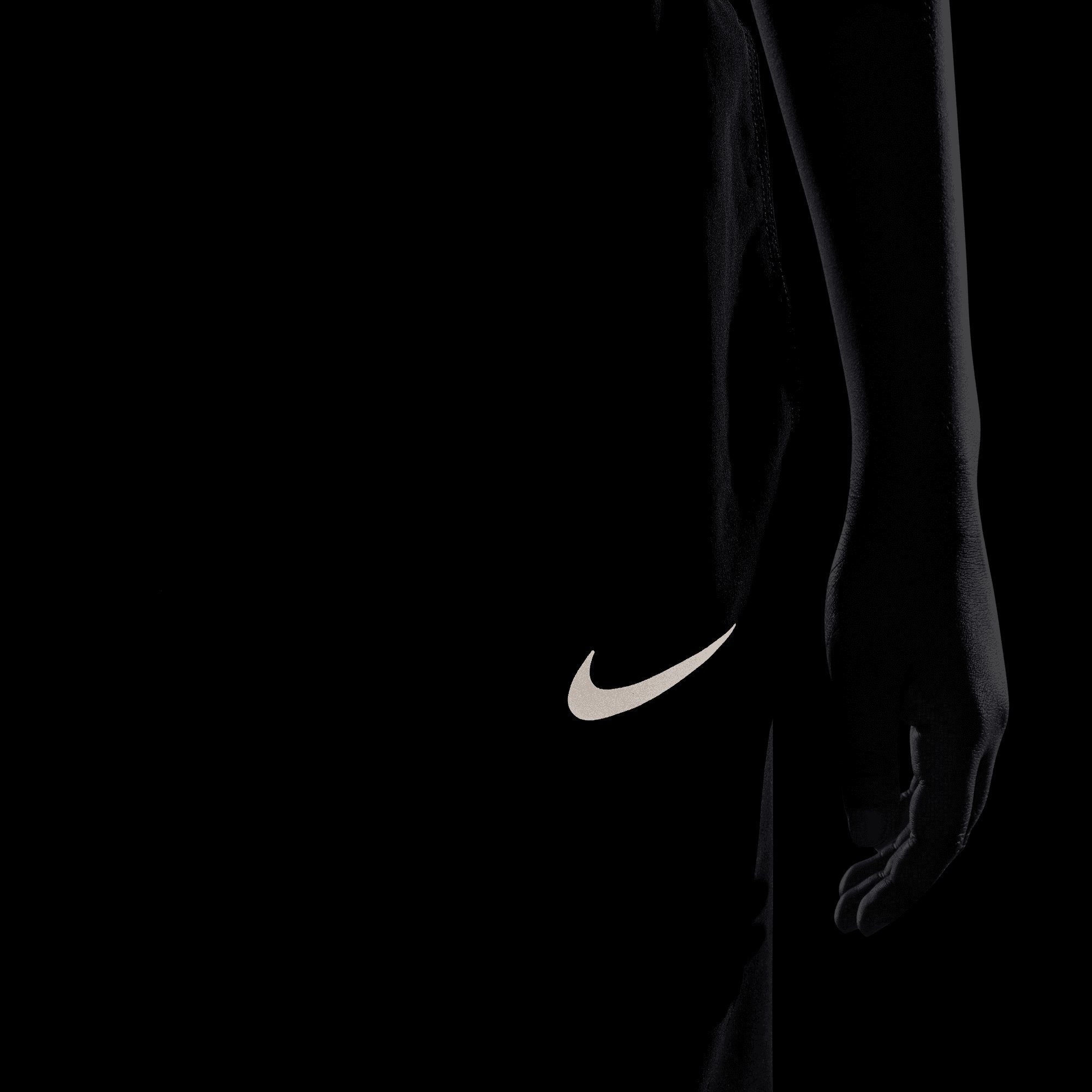 Nike Jogginghose DRI-FIT BIG KIDS' TRAINING WOVEN (BOYS) PANTS