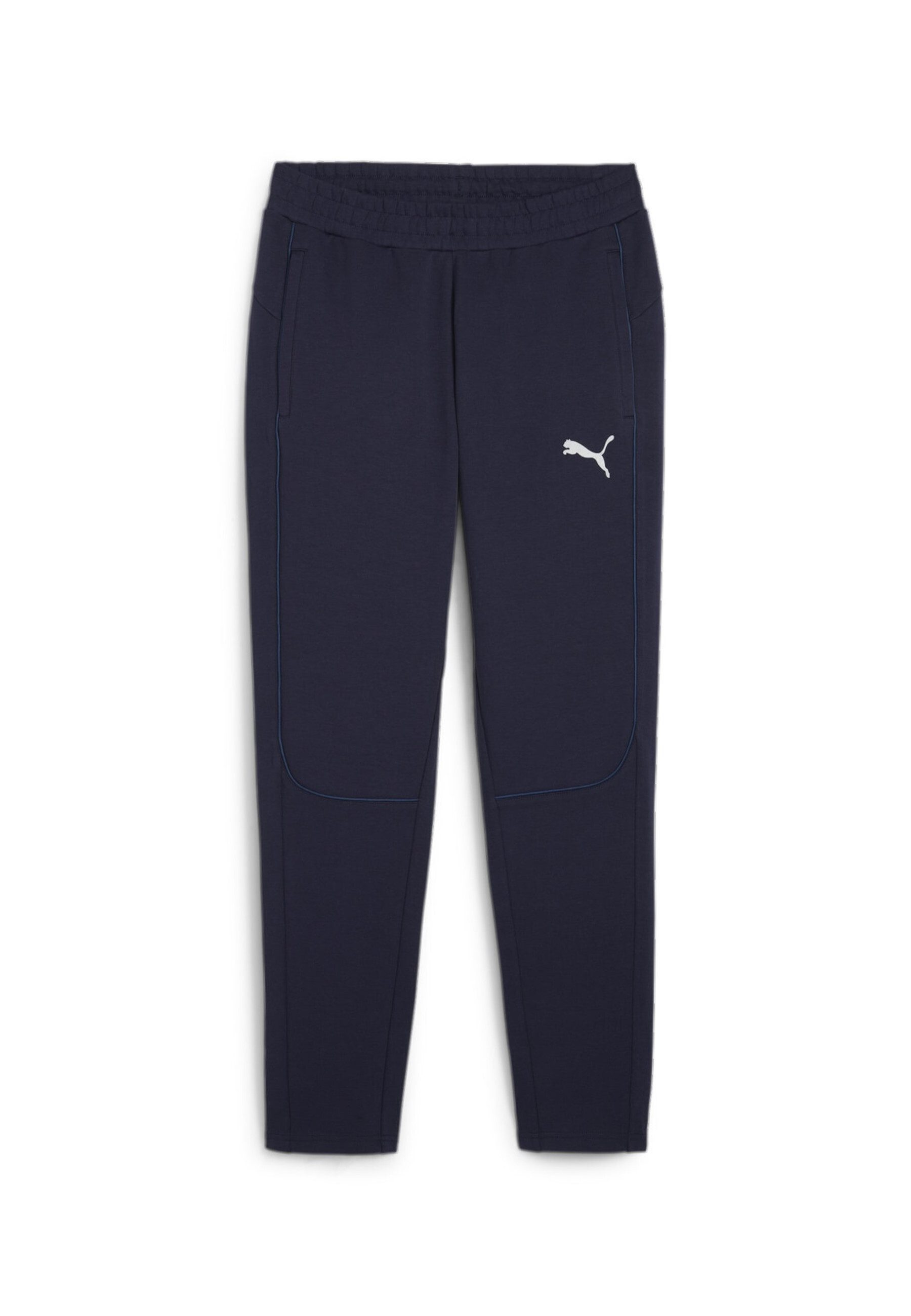 PUMA Sweathose Hose teamFINAL Casuals Pants (1-tlg) günstig online kaufen