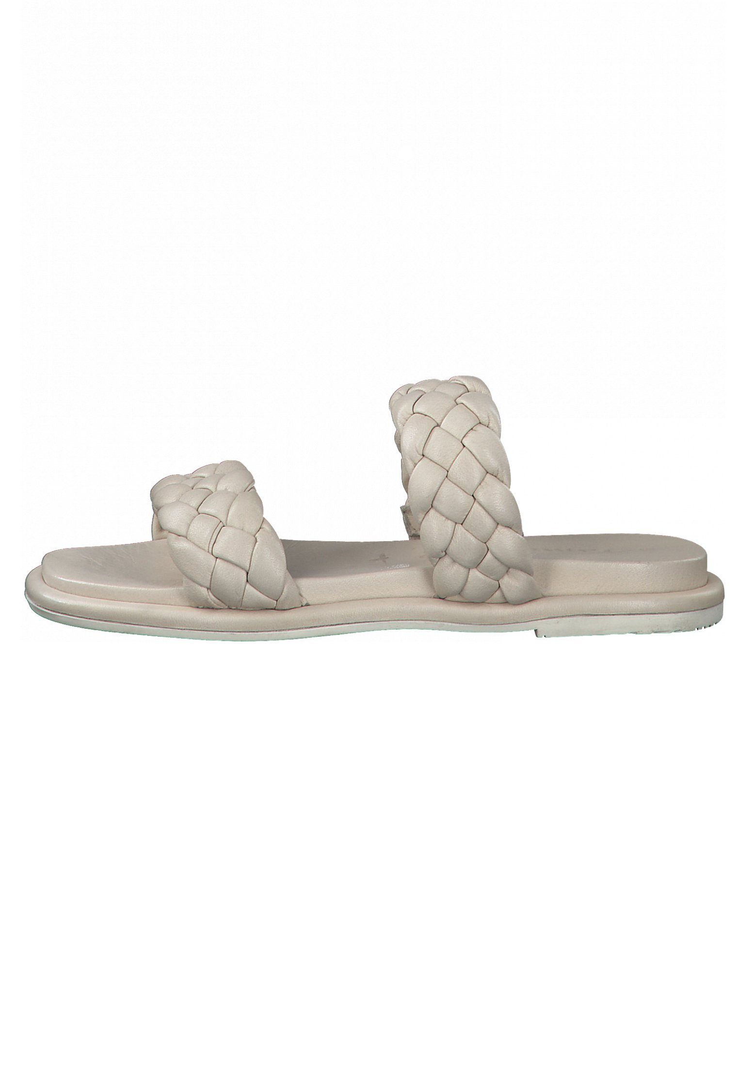 Tamaris 1-27113-28 418 Ivory Sandale