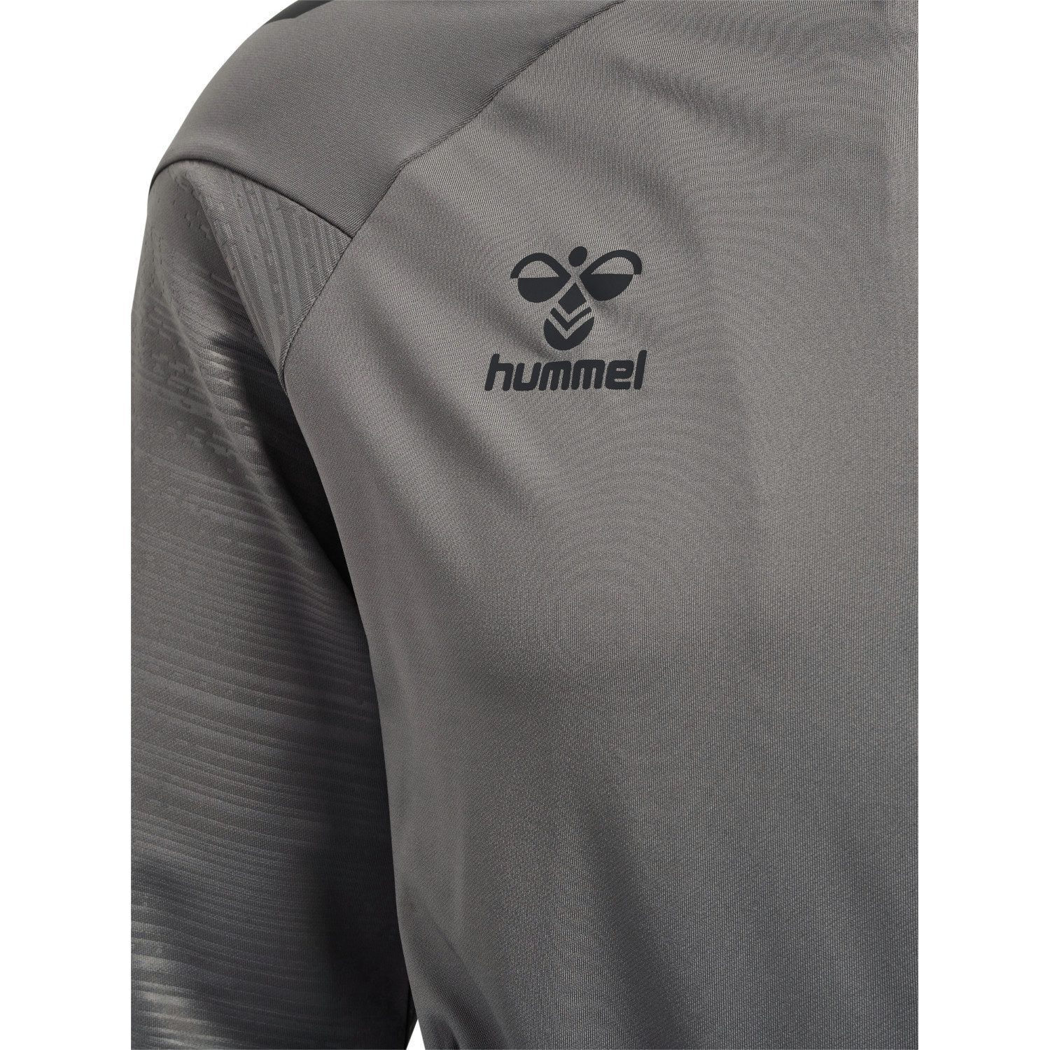 hummel Trainingsjacke Hummel Herren Trainingsjacke PRO TRAINING ZIP JACKET 225244