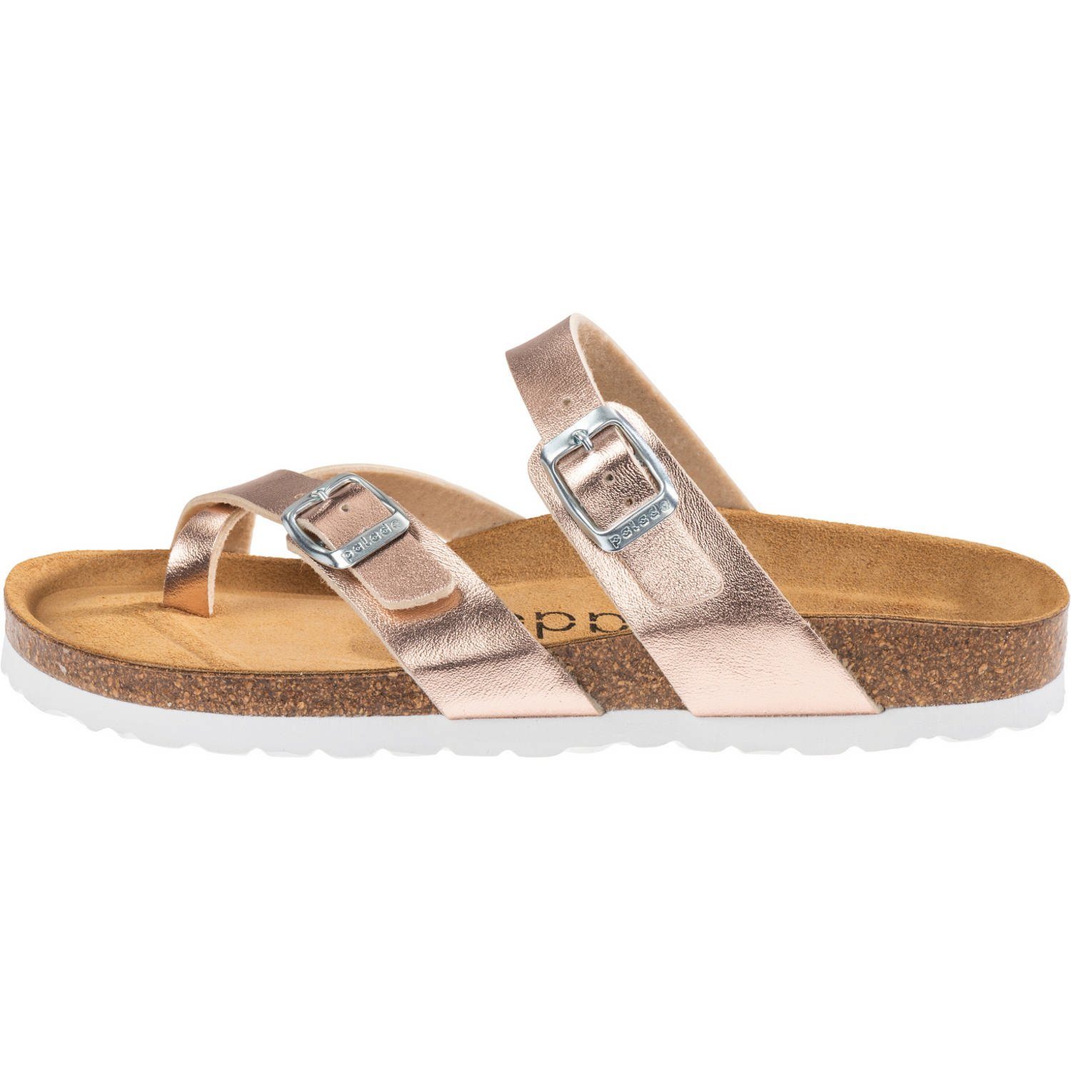 Palado Cres Metallic Pantolette günstig online kaufen