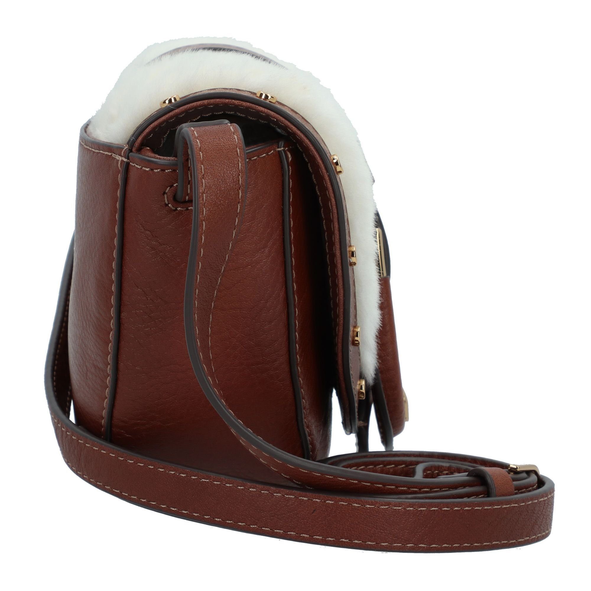 Fossil Umhängetasche Harwell, Leder