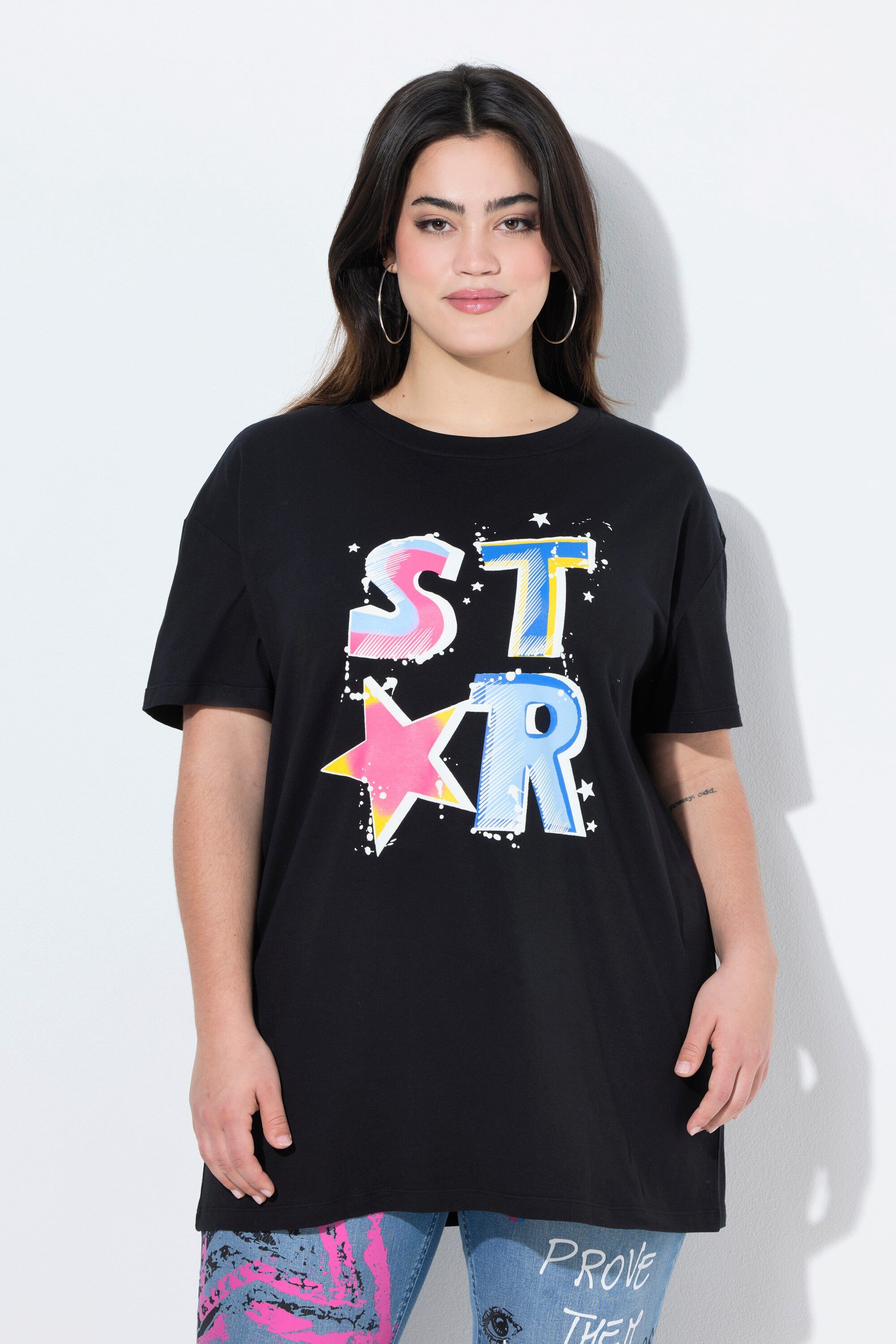 Angel of Style T-Shirt T-Shirt bequeme günstig online kaufen