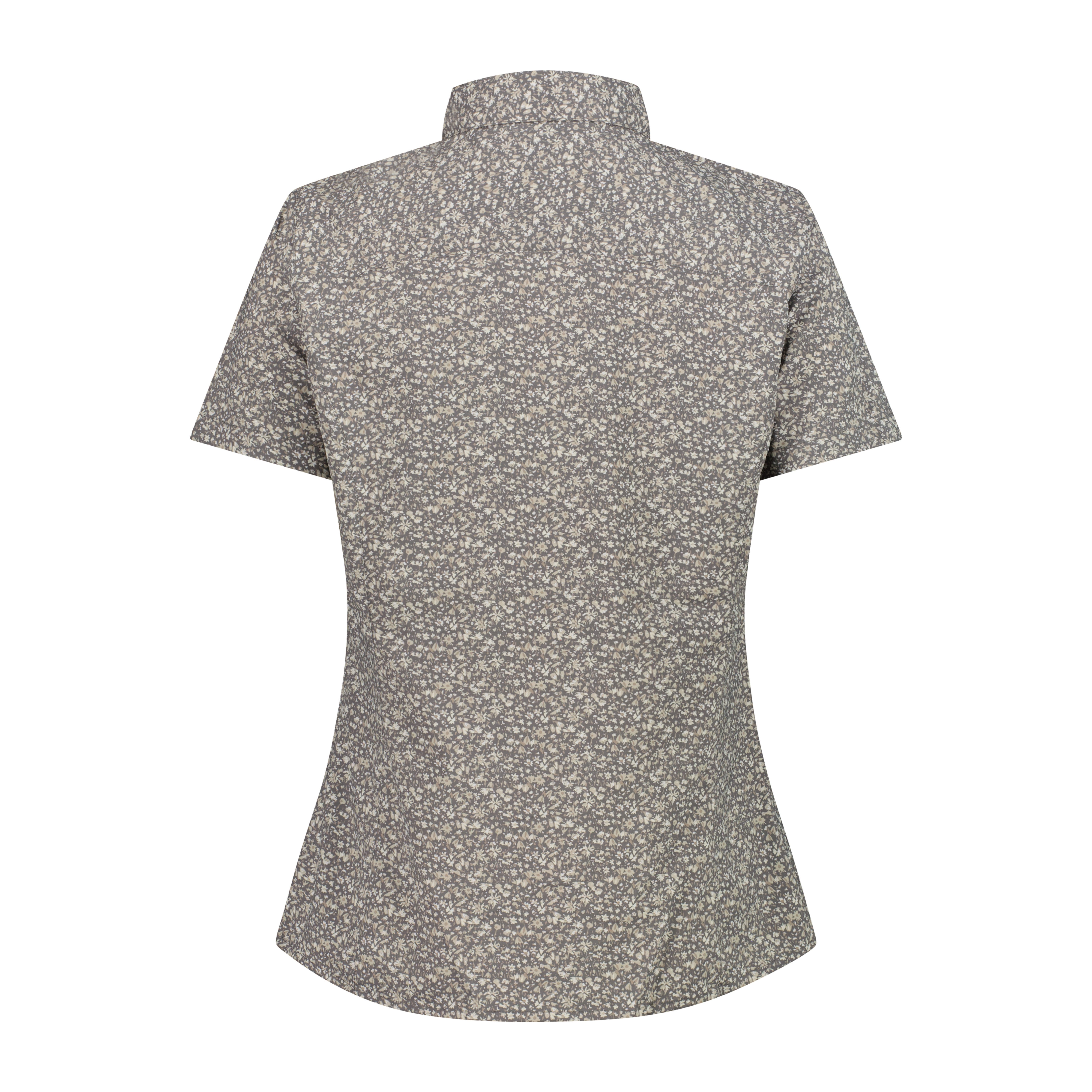 CMP Blusenshirt CMP Damen Bluse Woman Shirt 34S6166 günstig online kaufen