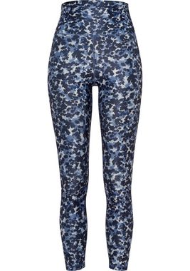 Ragwear Leggings GINY PRINT mit Allover Print