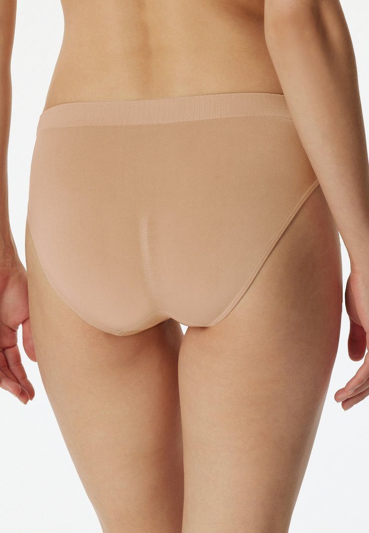 Schiesser Rioslip Classic Seamless (Doppelpack) Zeitloser Look