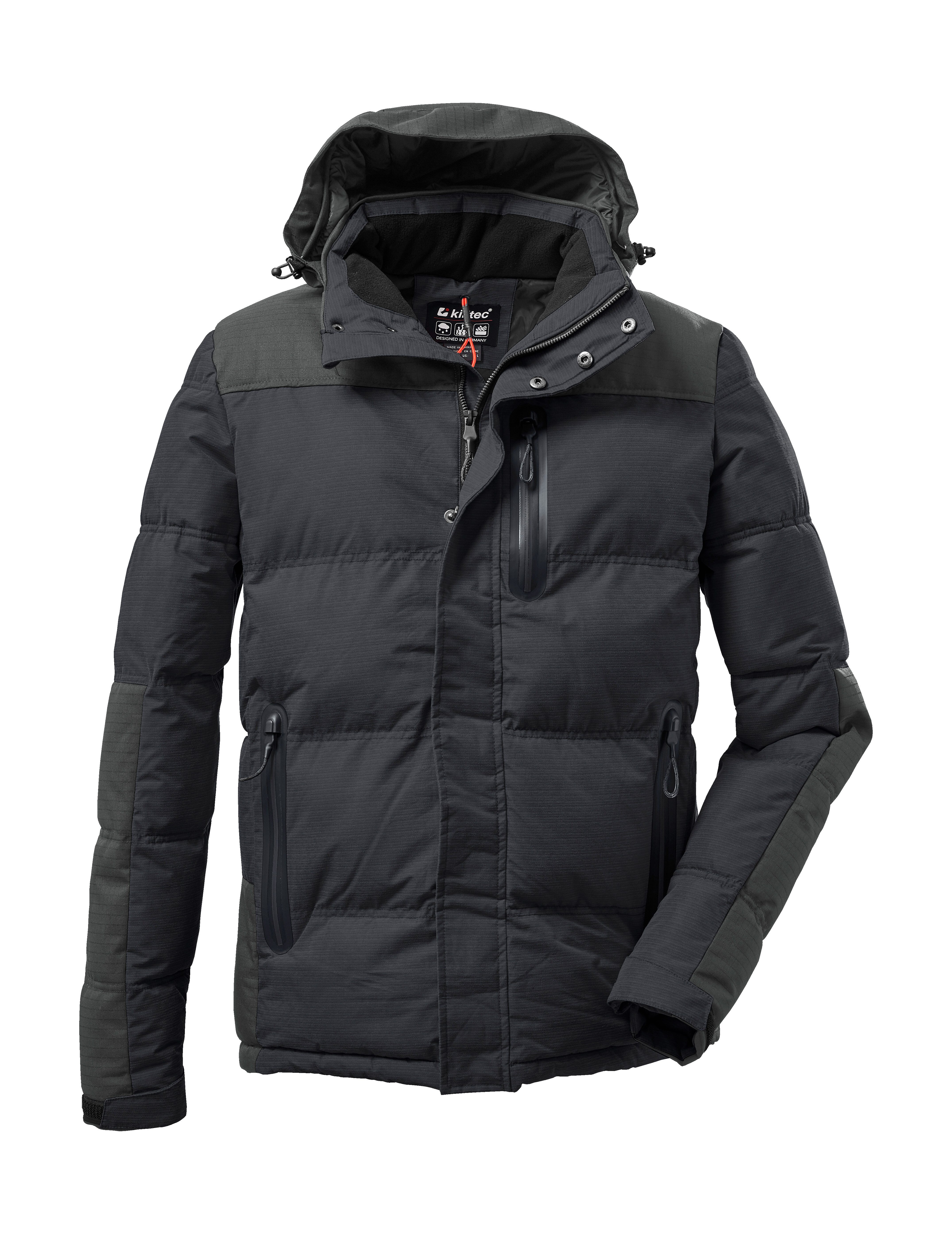 Steppjacke KOW 152 MN QLTD JCKT