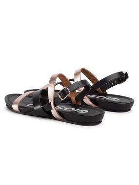 Gioseppo Sandalen Rosendale 59838 Black Sandale