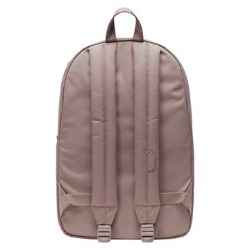 Herschel Freizeitrucksack Rucksack Heritage, mit Hersteller Patch