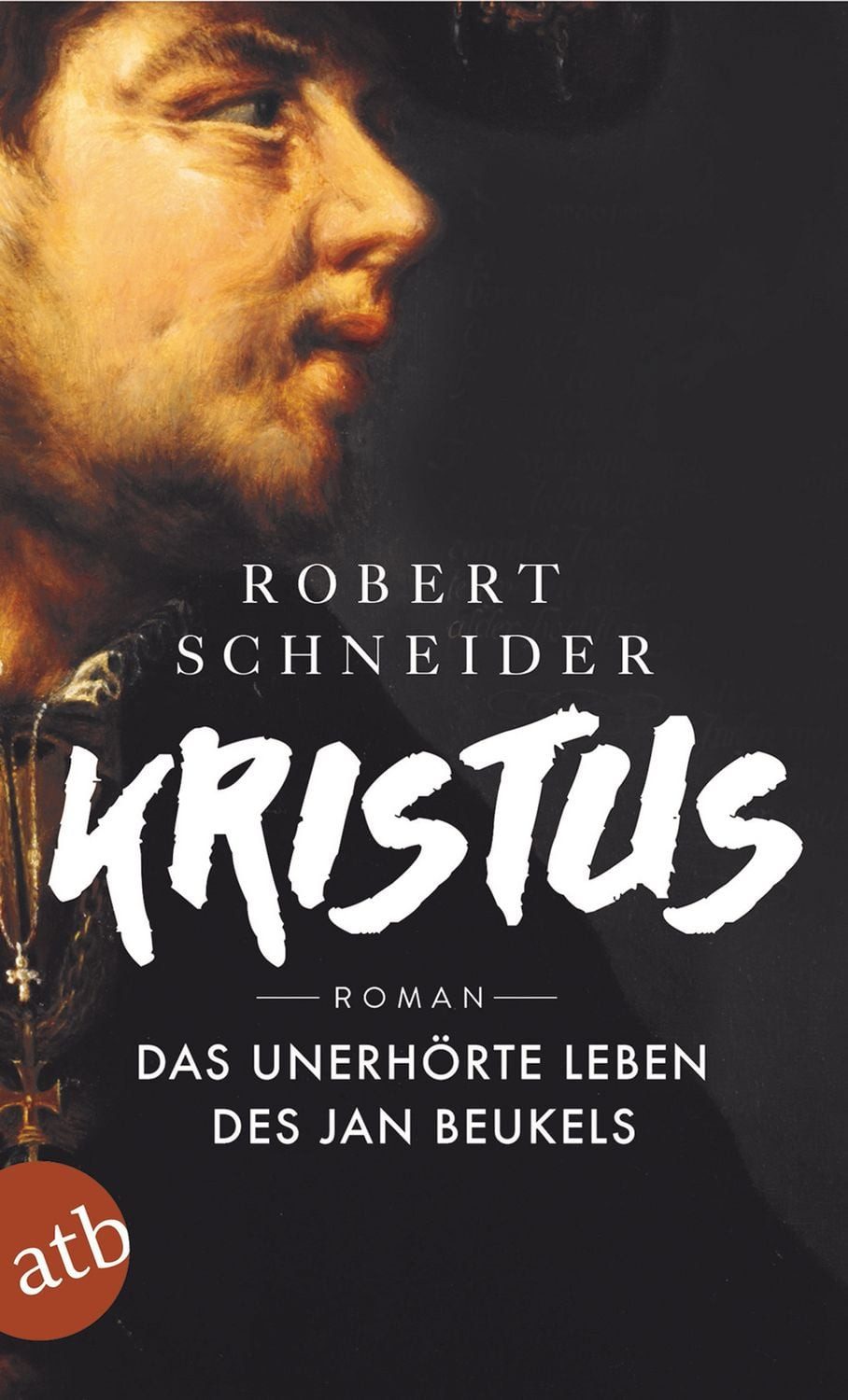Kristus / Robert Schneider